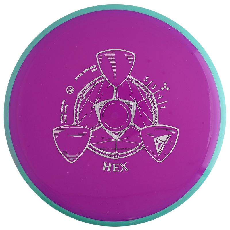 Neutron Hex