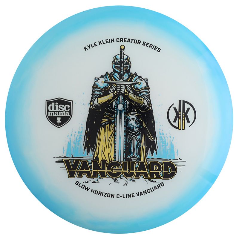 C-Line Glow Horizon Vanguard - Kyle Klein