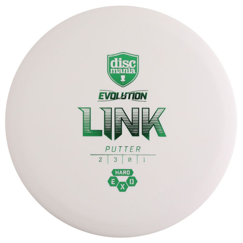 EXO Hard Link