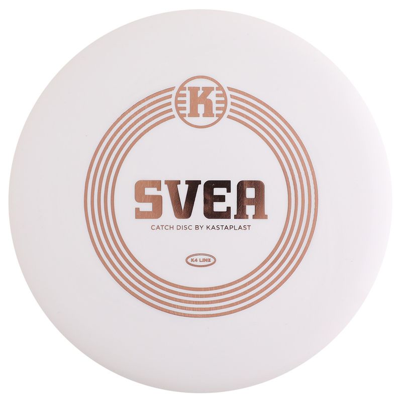 K4 Svea - Dealer Exclusive