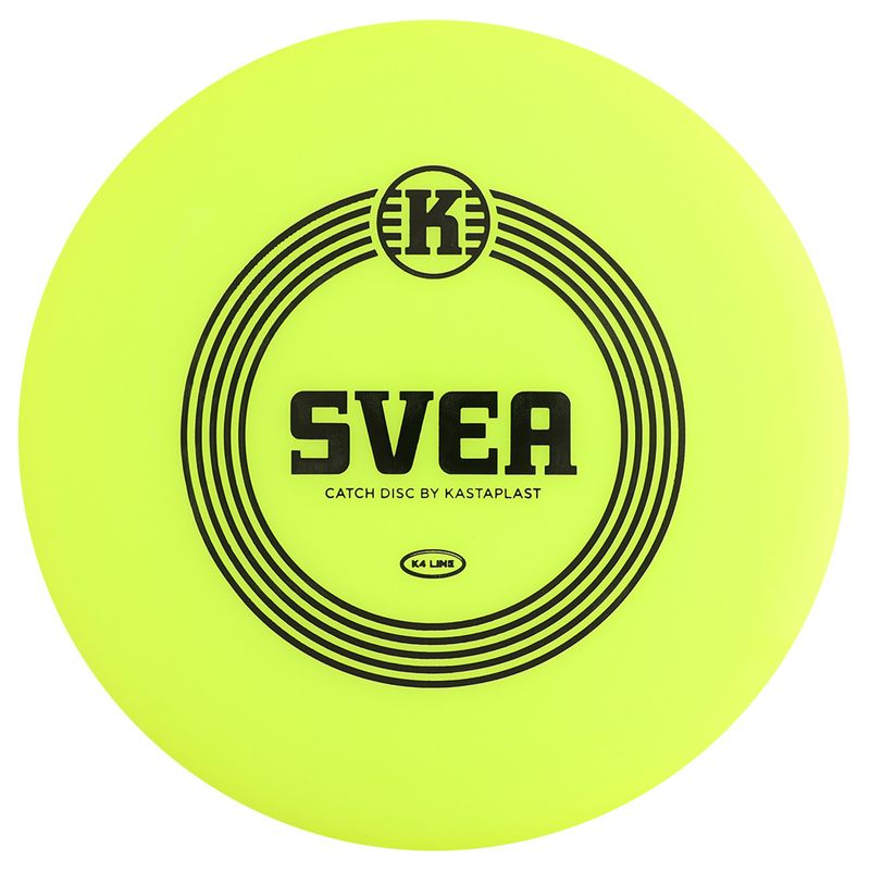 K4 Svea - Dealer Exclusive