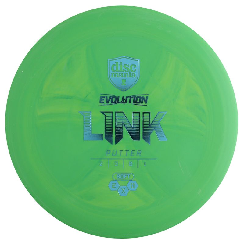 EXO Soft Link