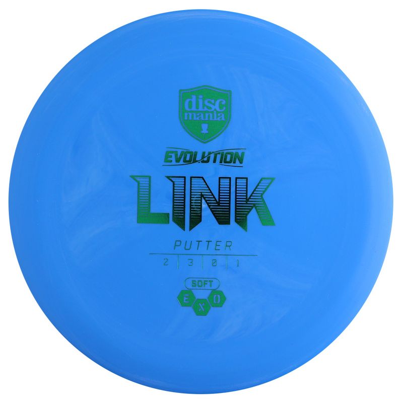 EXO Soft Link