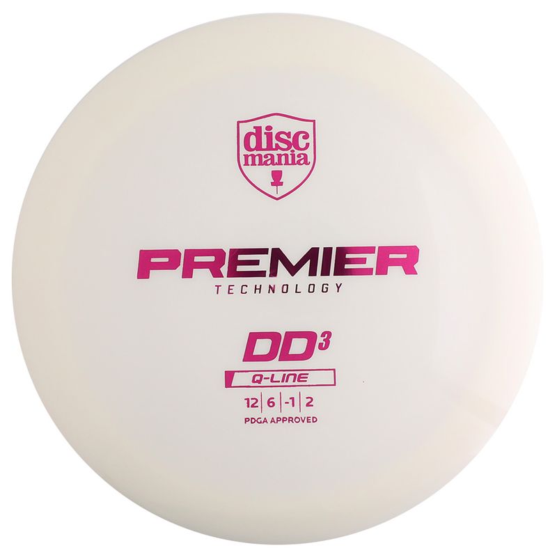 Q-Line Premier DD3