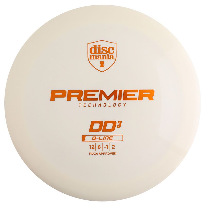 Q-Line Premier DD3