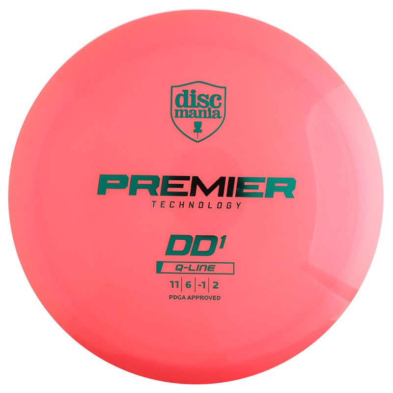 Q-Line Premier DD1