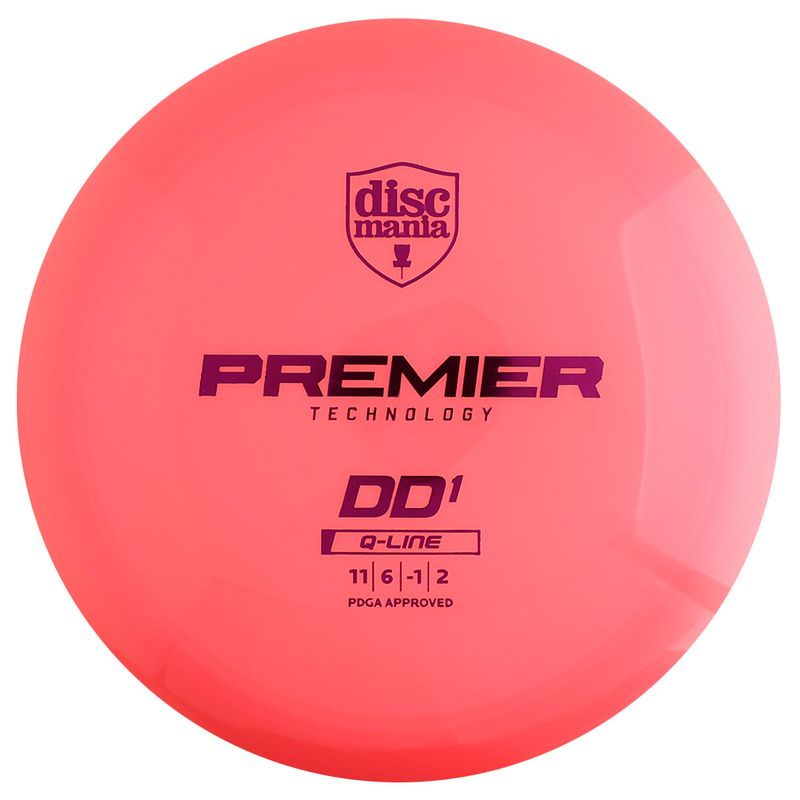 Q-Line Premier DD1