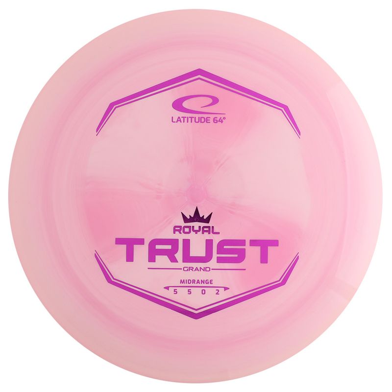 Grand Trust