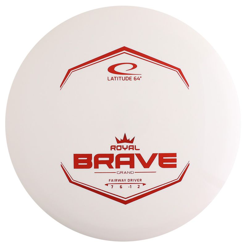 Grand Brave