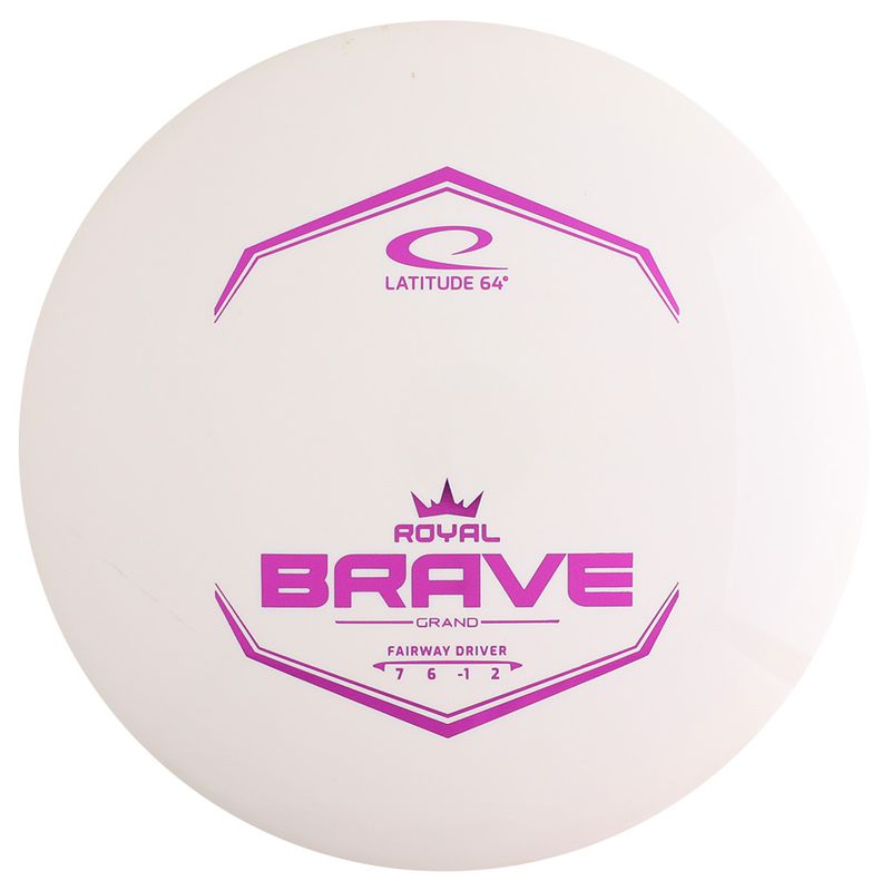 Grand Brave