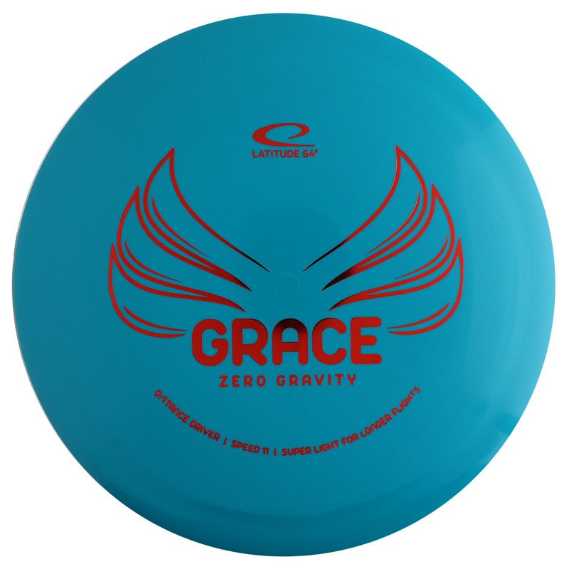 Zero Gravity Grace