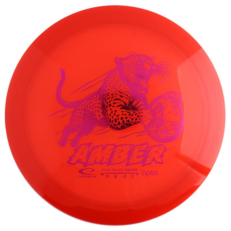 Opto Amber