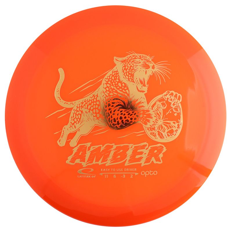Opto Amber
