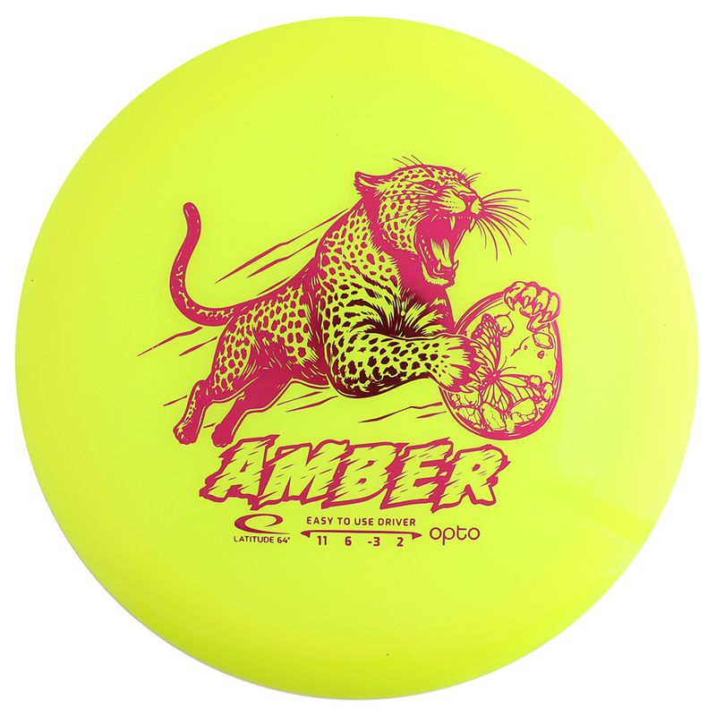 Opto Amber