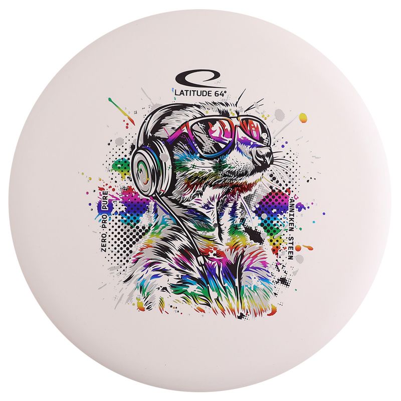 Zero Pro Pure - Anniken Steen