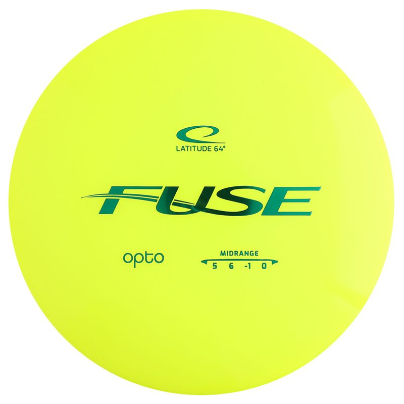Opto Fuse