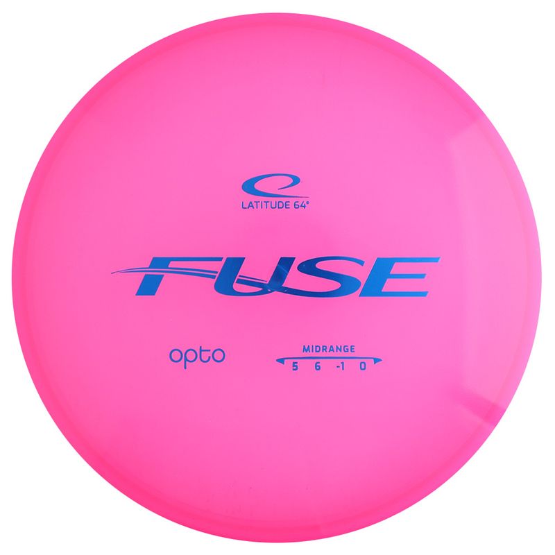 Opto Fuse
