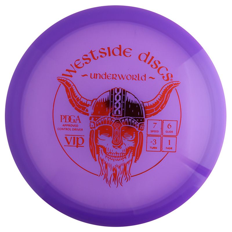 VIP Underworld