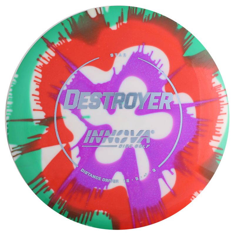 Star Destroyer i-Dye