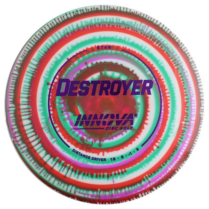Star Destroyer i-Dye