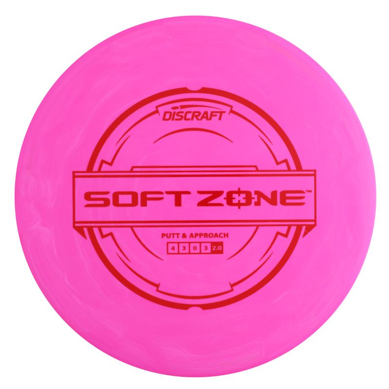 Putter Line Soft Zone
