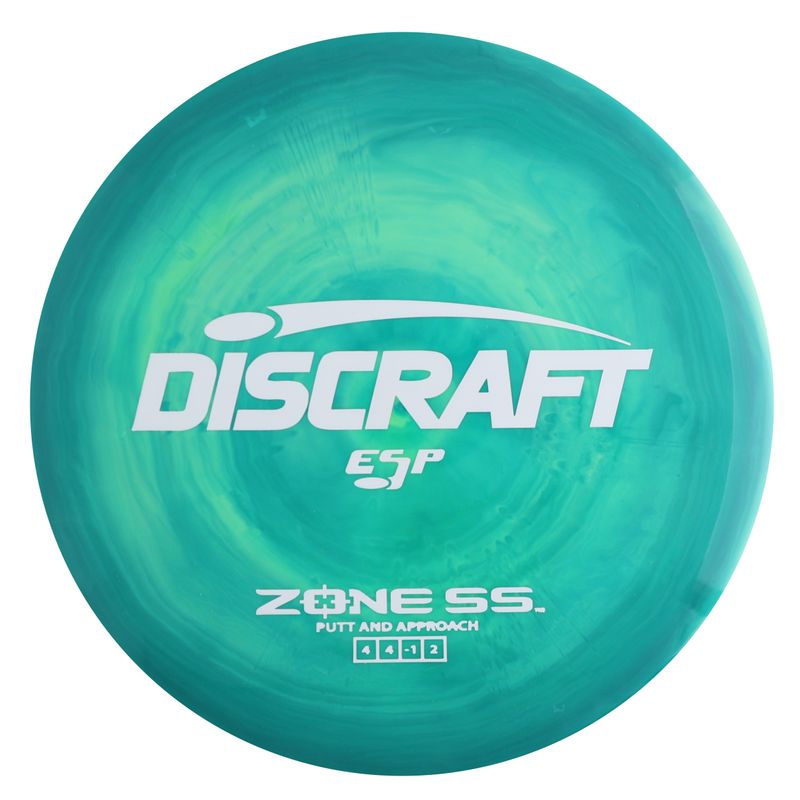 ESP Zone SS