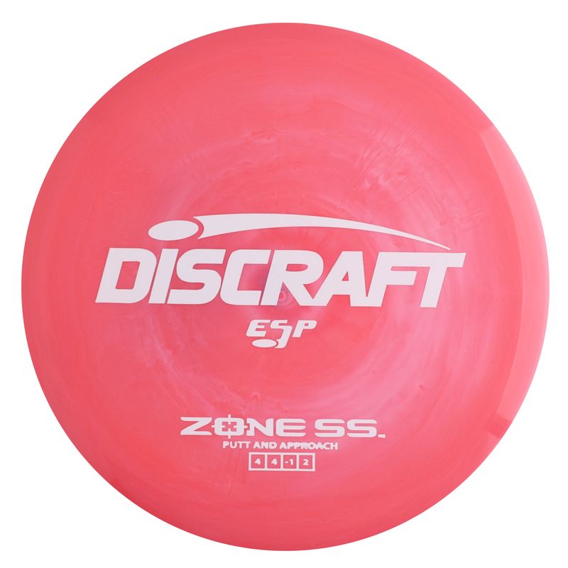 ESP Zone SS