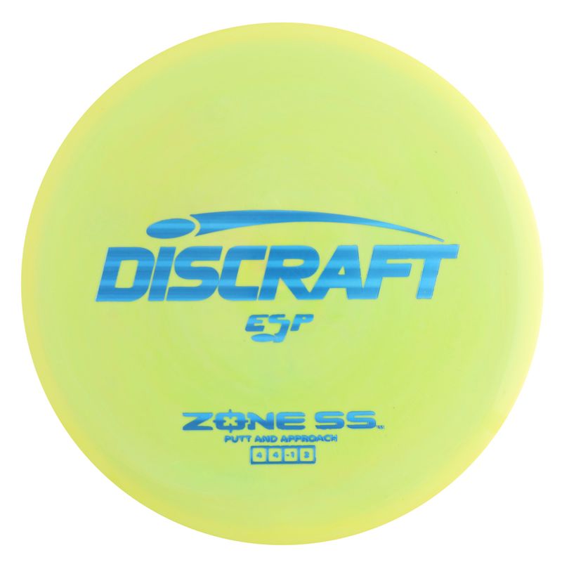 ESP Zone SS