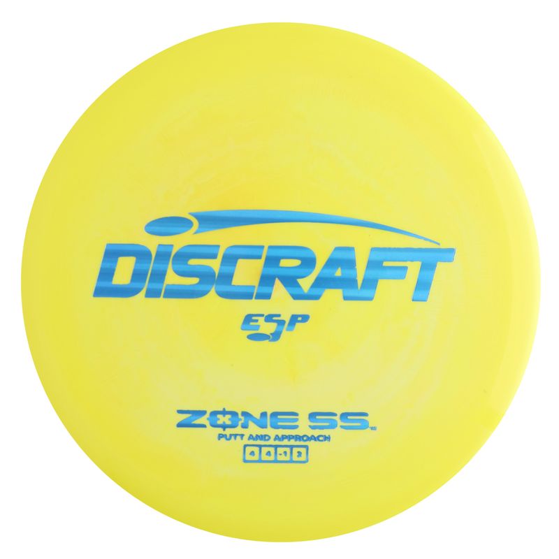 ESP Zone SS