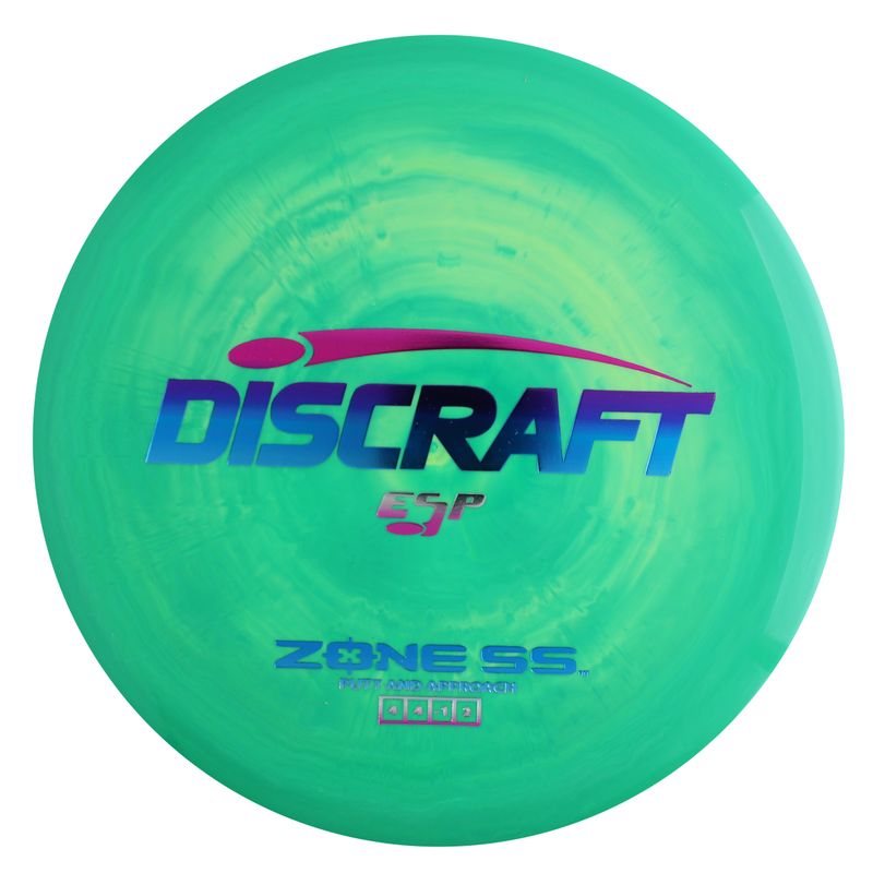 ESP Zone SS