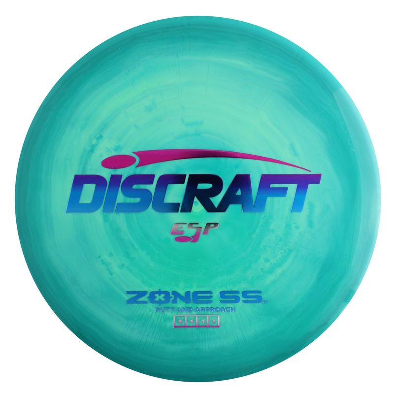 ESP Zone SS