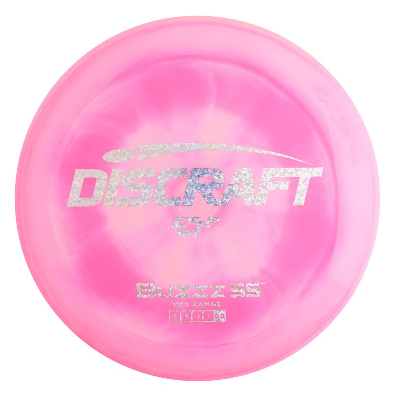 ESP Buzzz SS