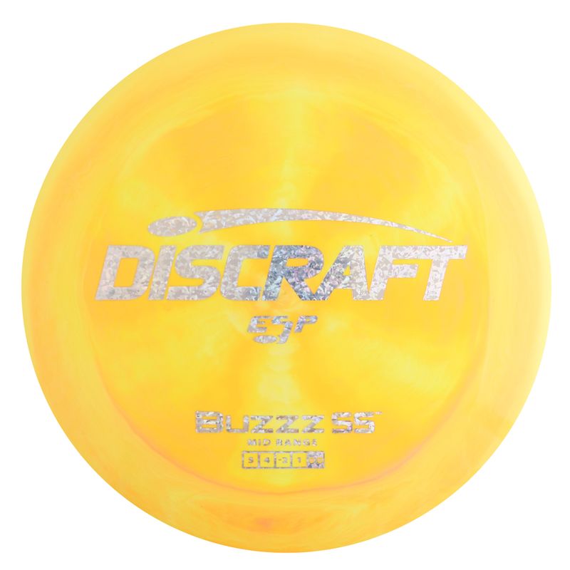 ESP Buzzz SS