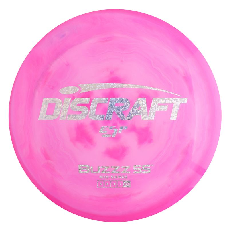 ESP Buzzz SS