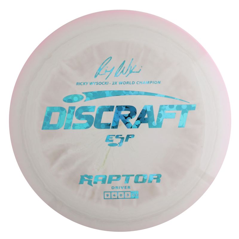 ESP Raptor
