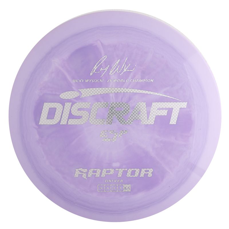 ESP Raptor