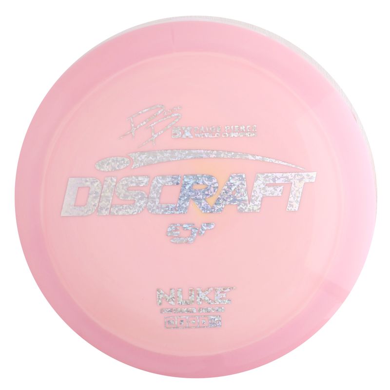 ESP Nuke