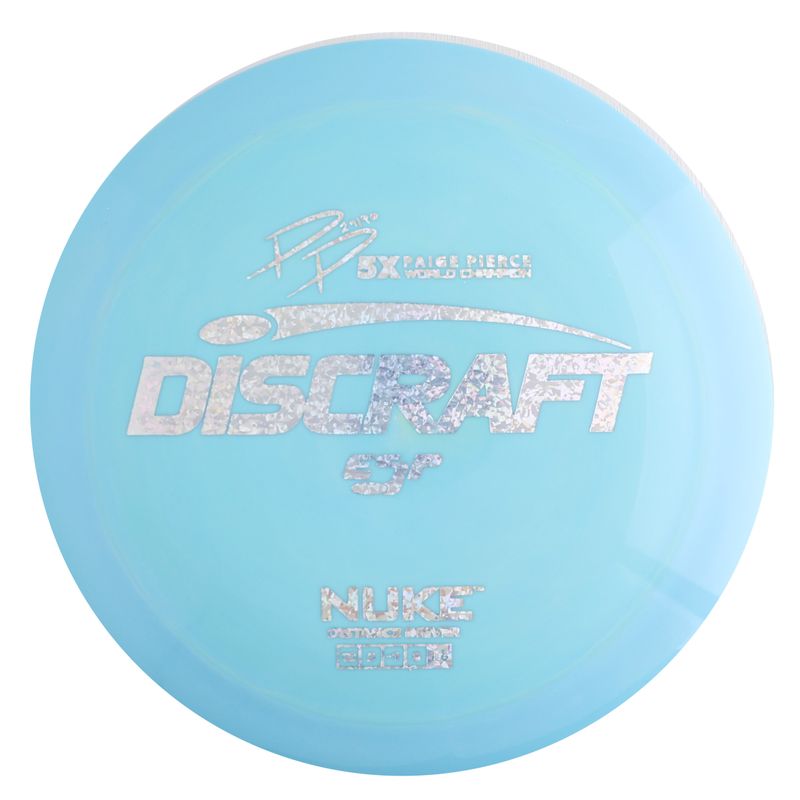 ESP Nuke