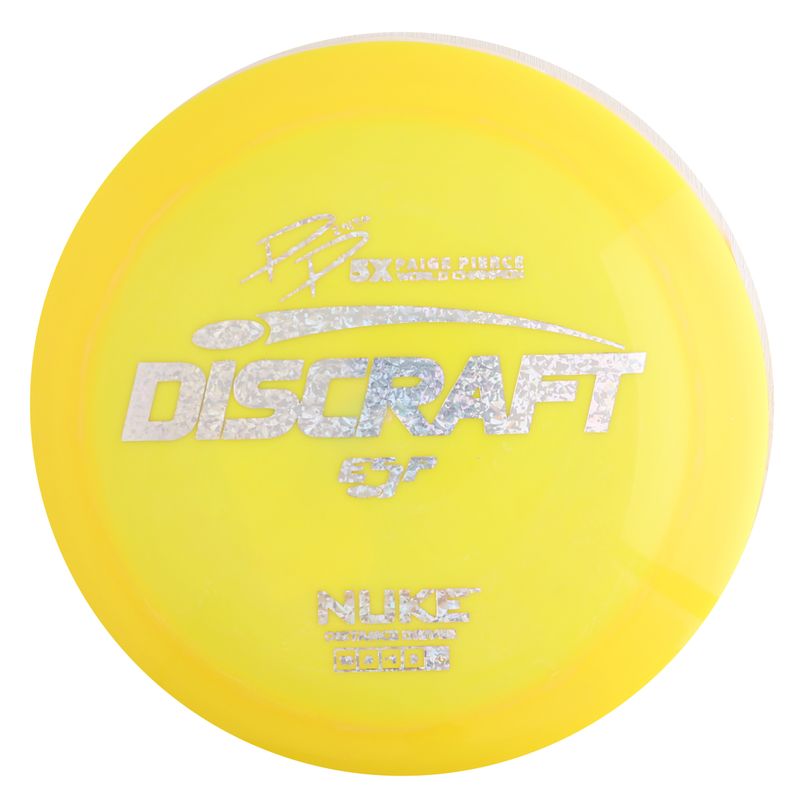 ESP Nuke