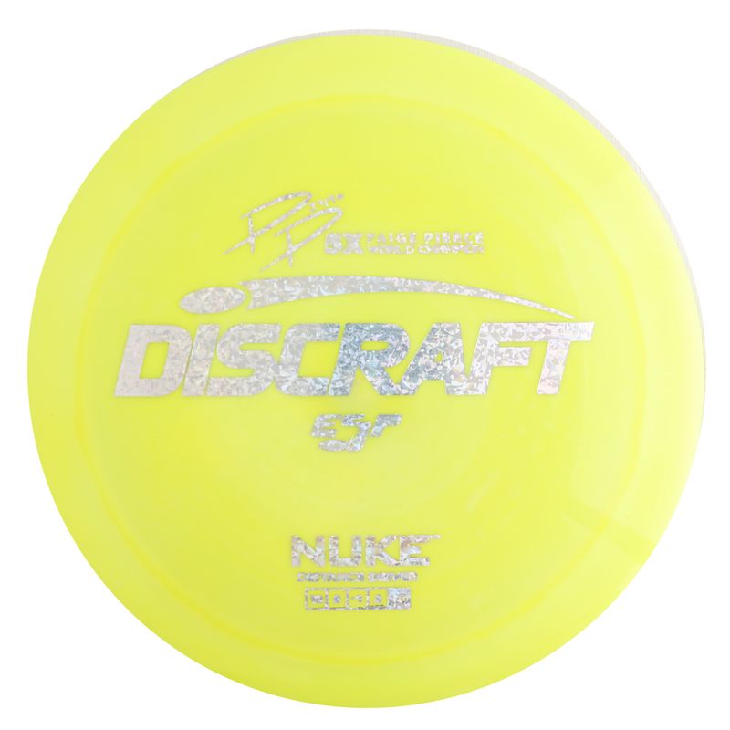 ESP Nuke