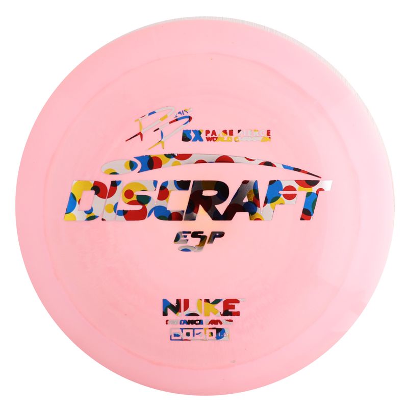 ESP Nuke