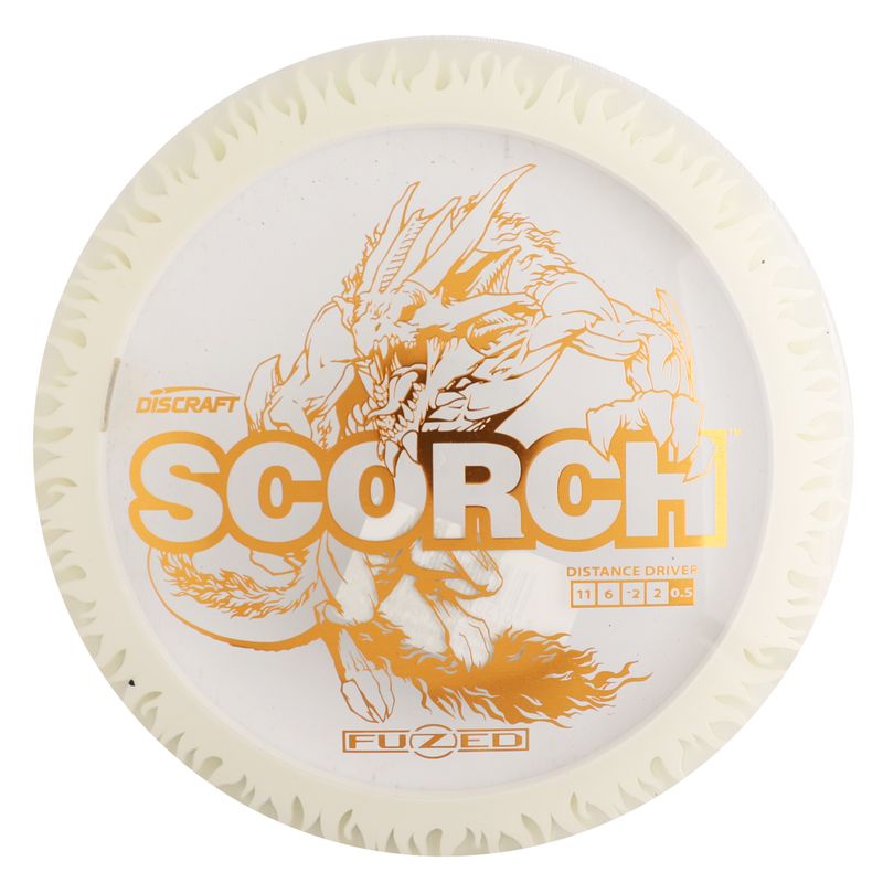 FuZed Line Scorch