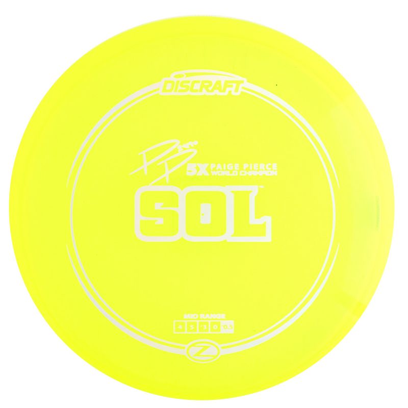 Z Sol