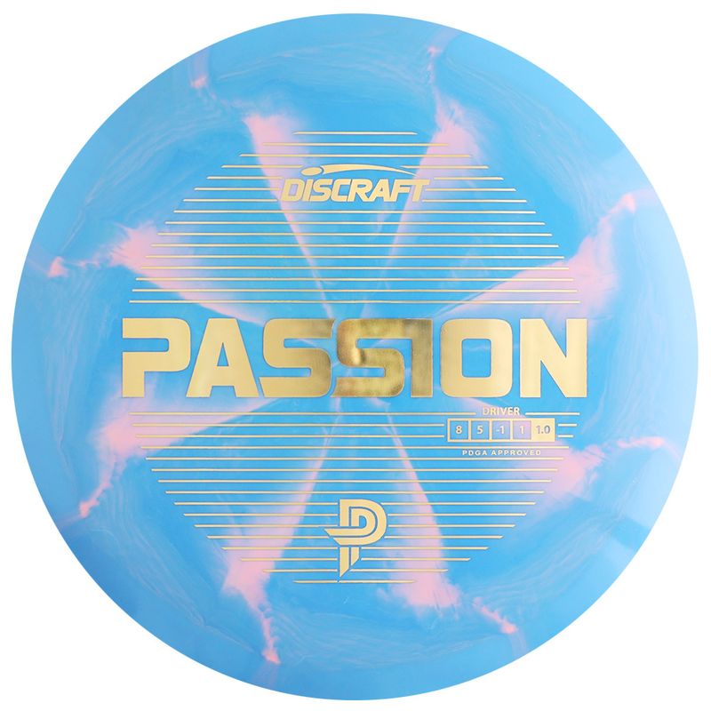 ESP Passion 
