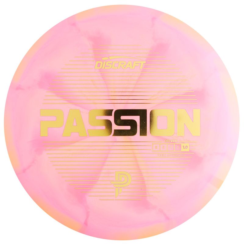 ESP Passion 