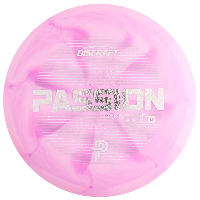 ESP Passion 