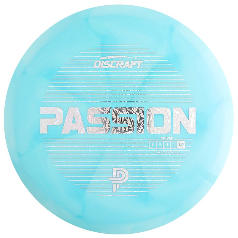 ESP Passion 