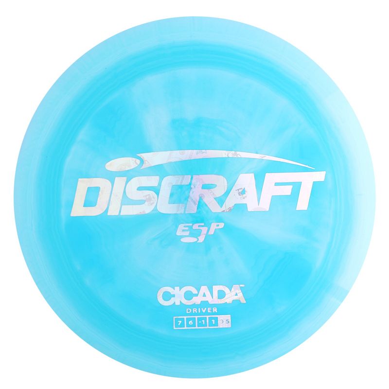 ESP Cicada