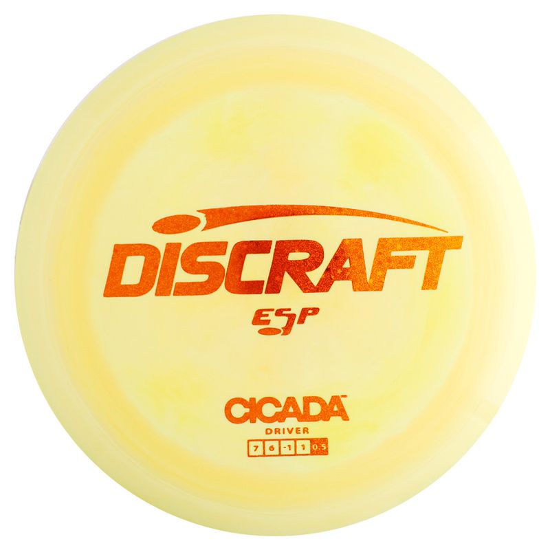 ESP Cicada