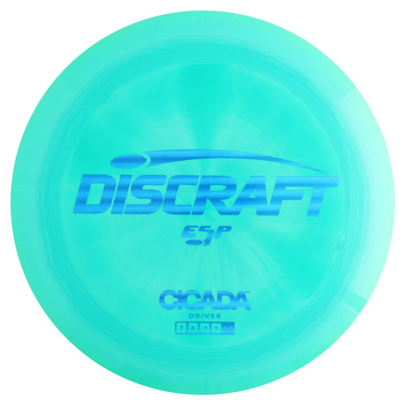 ESP Cicada